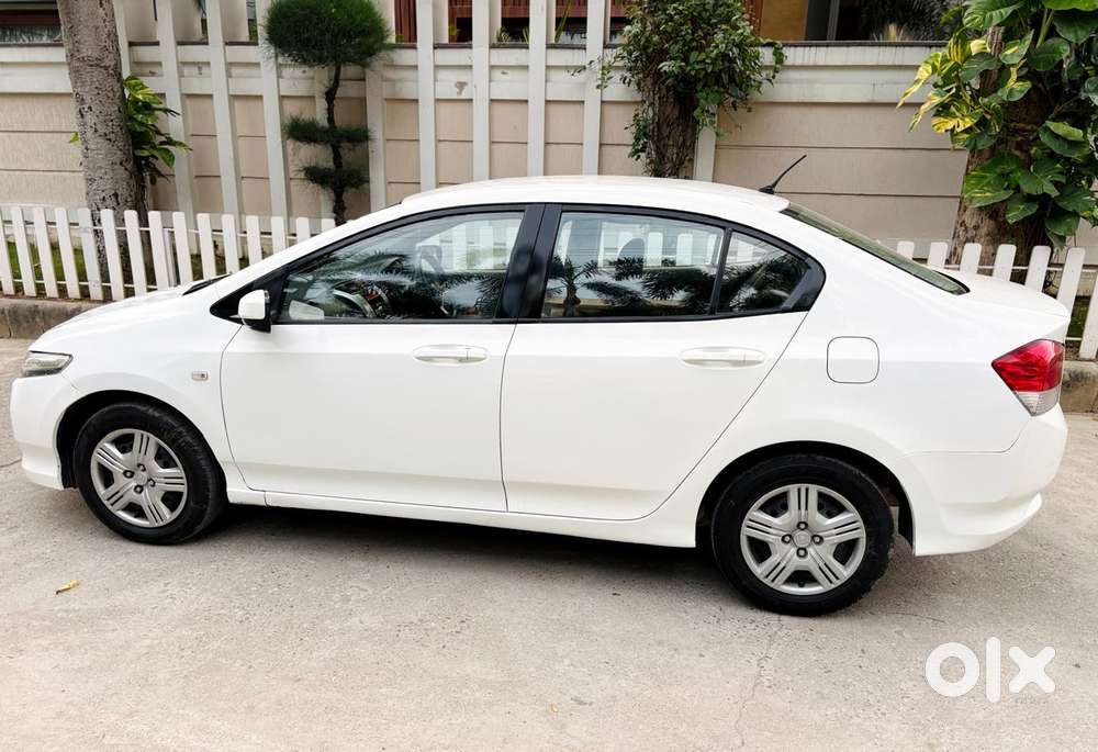 Honda City 1.5 S Mt, 2010, Petrol
