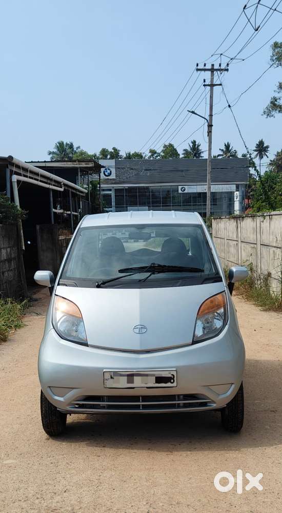 Tata Nano Xt, 2015, Petrol