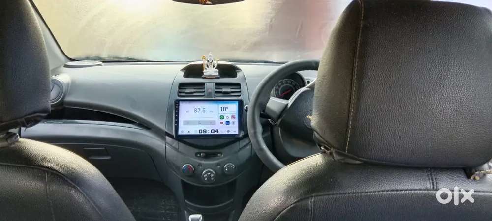 Chevrolet Beat Diesel Ls 2013