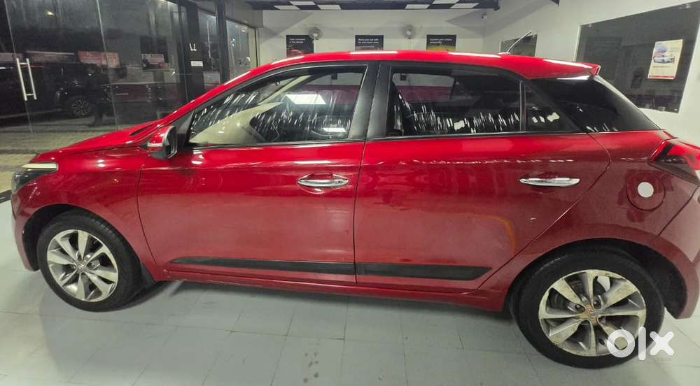 Hyundai Elite I20 2017 Diesel Well Maintained