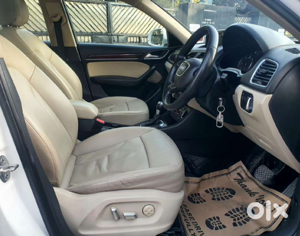 Audi Q3 30 Tdi S, 2017, Diesel