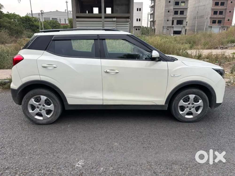Mahindra Xuv300 2023 Diesel 60000 Km Driven W6 In Very Good Condition