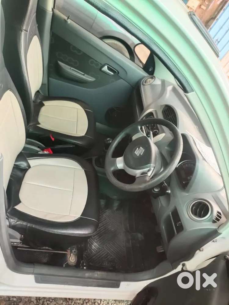Maruti Suzuki Alto 800 Lxi 2018