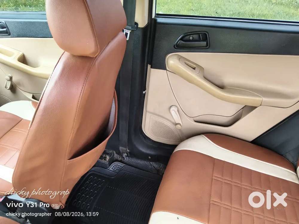 Tata Vista Tech Diesel Manual 2013