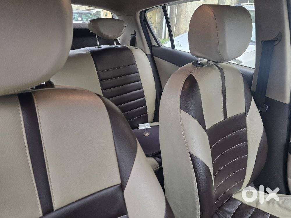 Hyundai I20 1.2 Asta, 2009, Petrol