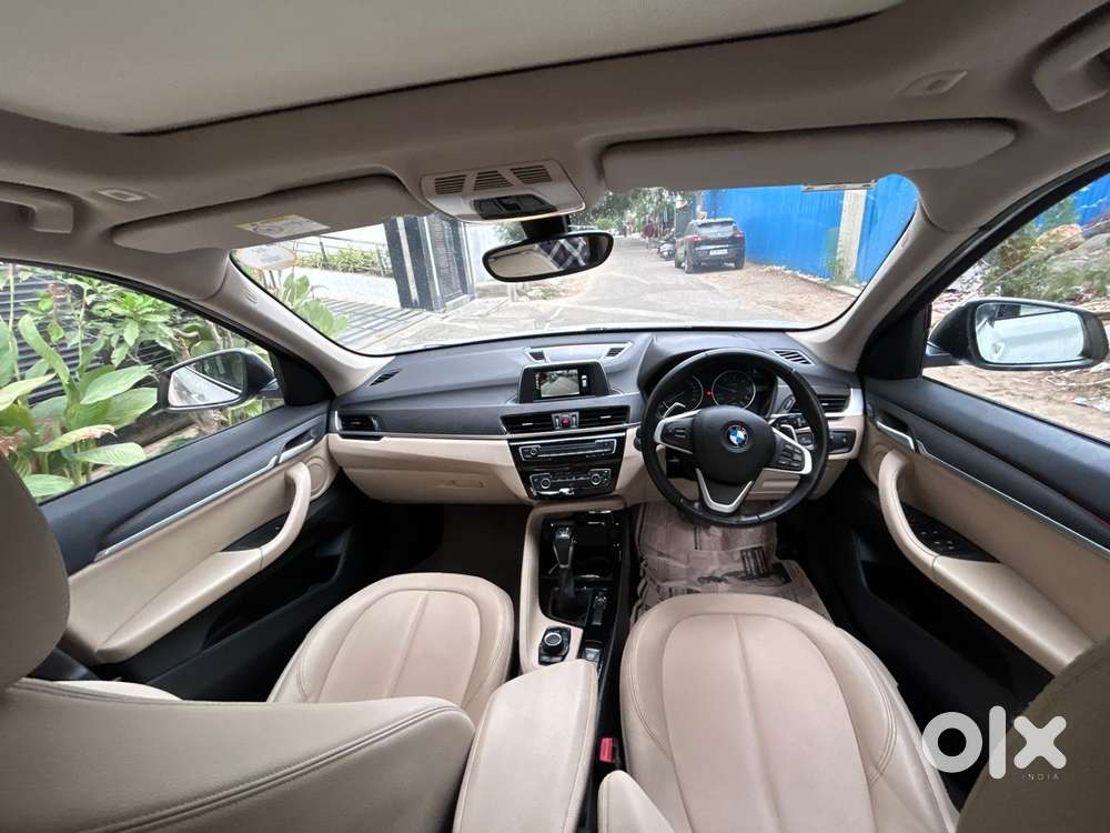 Bmw X1 Sdrive 20d X Line, 2017, Diesel