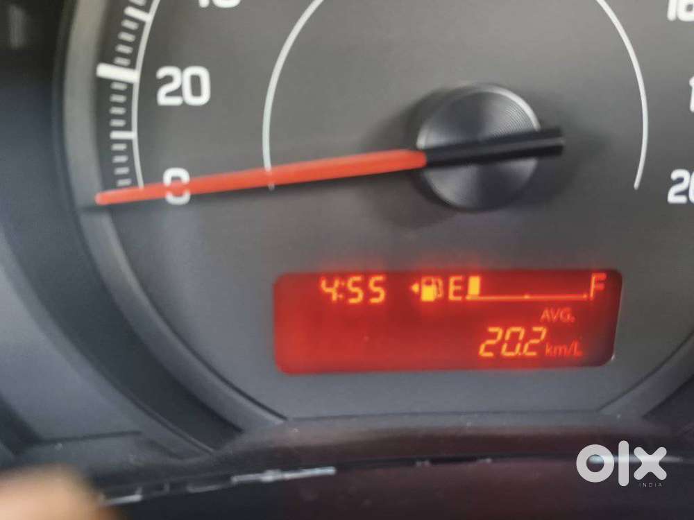 Maruti Suzuki Swift Dzire Ldi Optional, 2019, Diesel