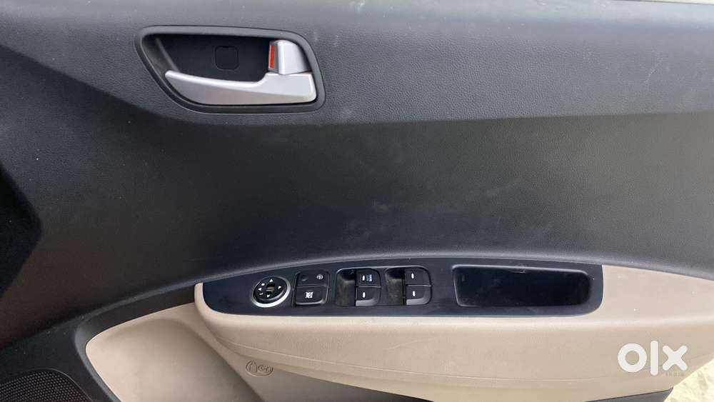 Hyundai Grand I10 Sportz 1.2 Kappa Vtvt, 2017, Cng & Hybrids
