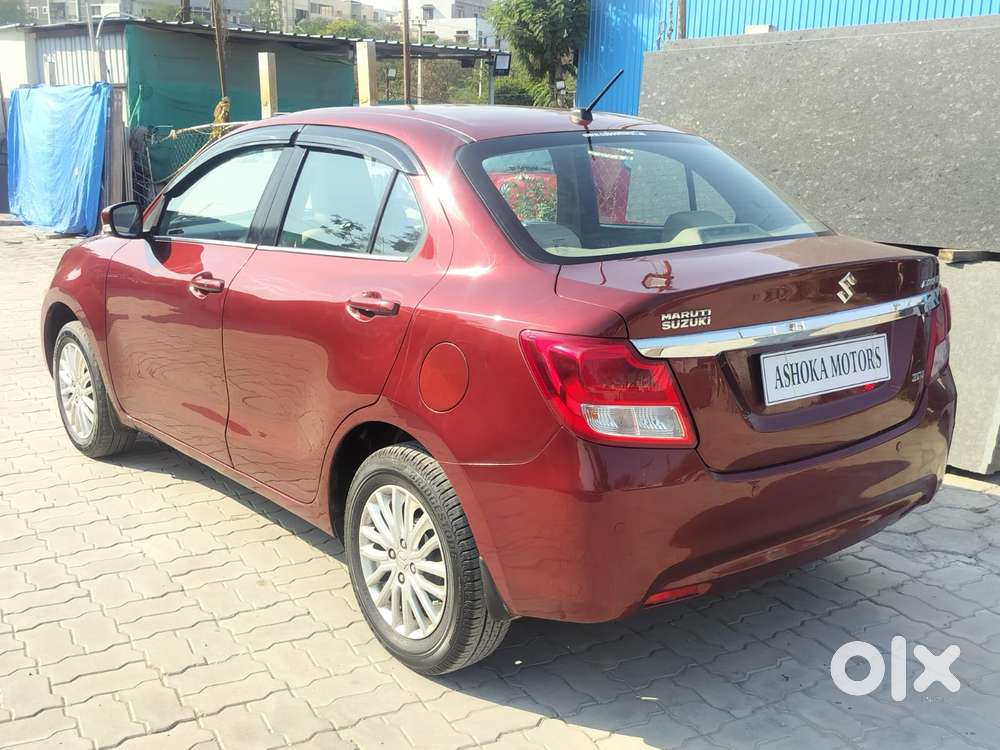 Maruti Suzuki Swift Dzire Zdi Bsiv, 2018, Diesel