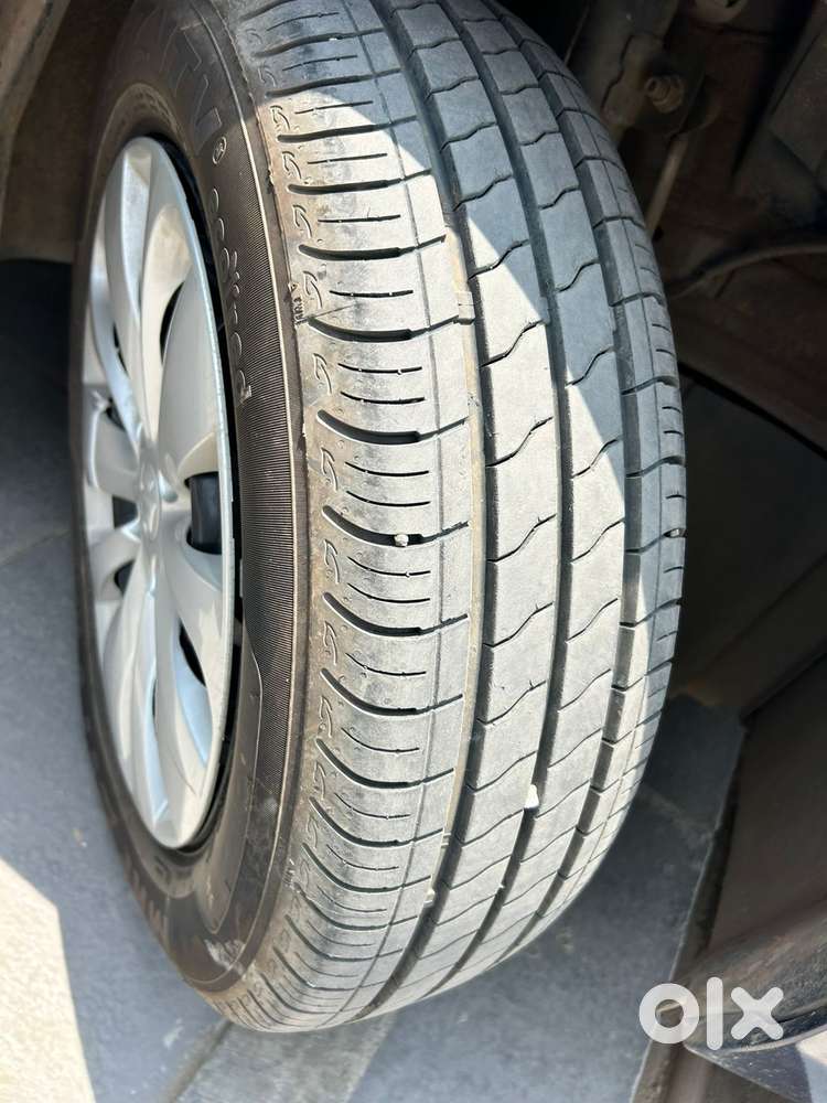 Maruti Suzuki Baleno Delta, 2021, Petrol