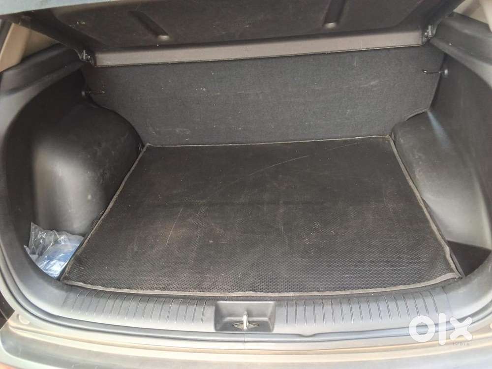 Hyundai Petrol Car 2019 Sx(o)