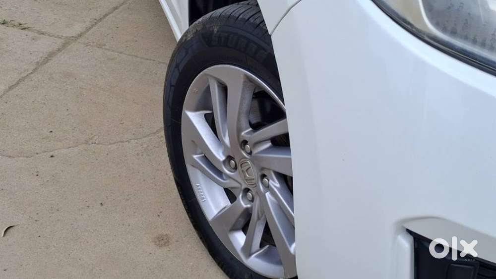 Honda Jazz 1.2 Vx I Vtec, 2019, Petrol