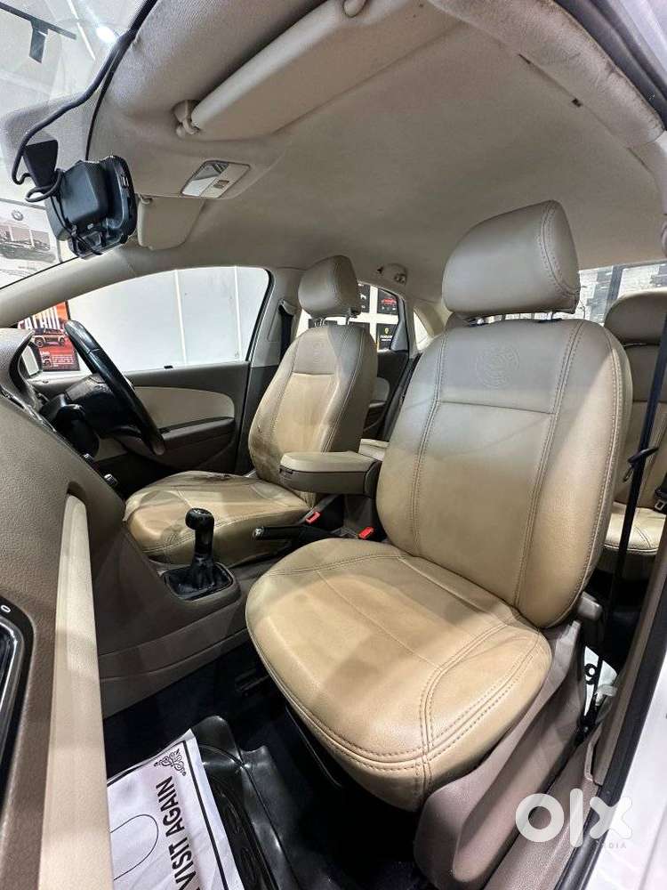 Skoda Rapid 1.6 Elegance Tdi, 2012, Diesel