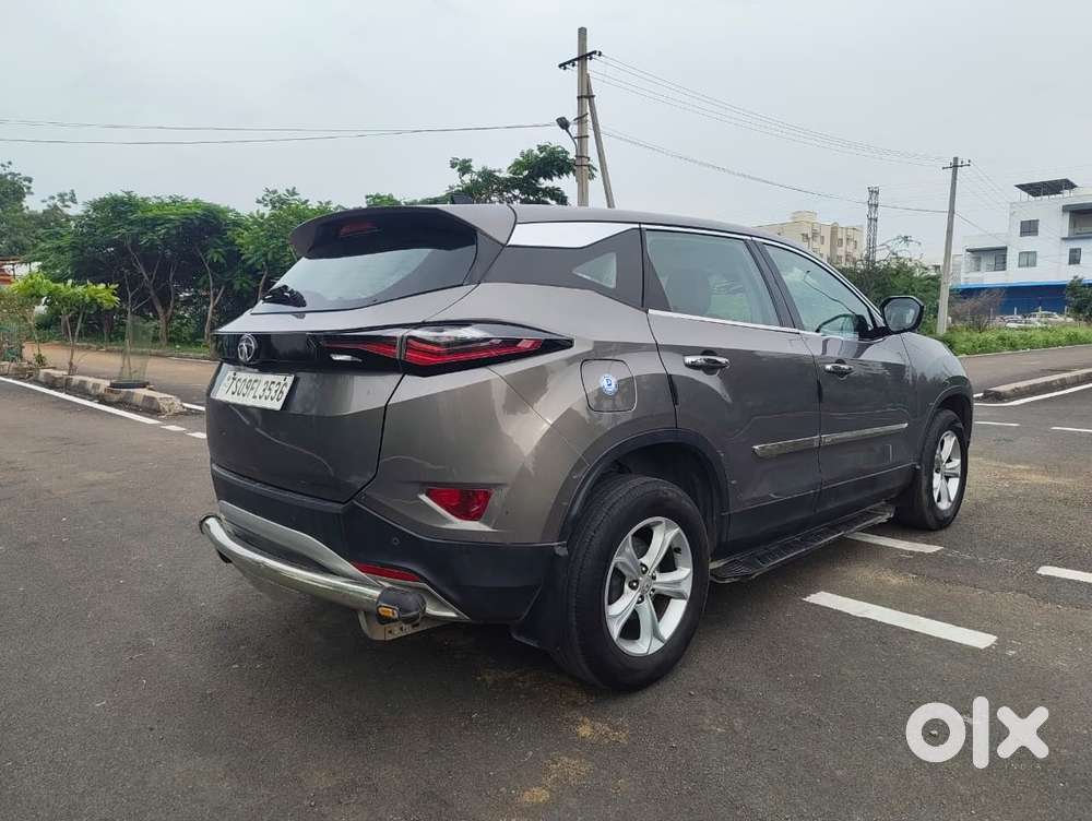 Tata Nexon Xza Plus Diesel Dark Edition, 2019, Diesel