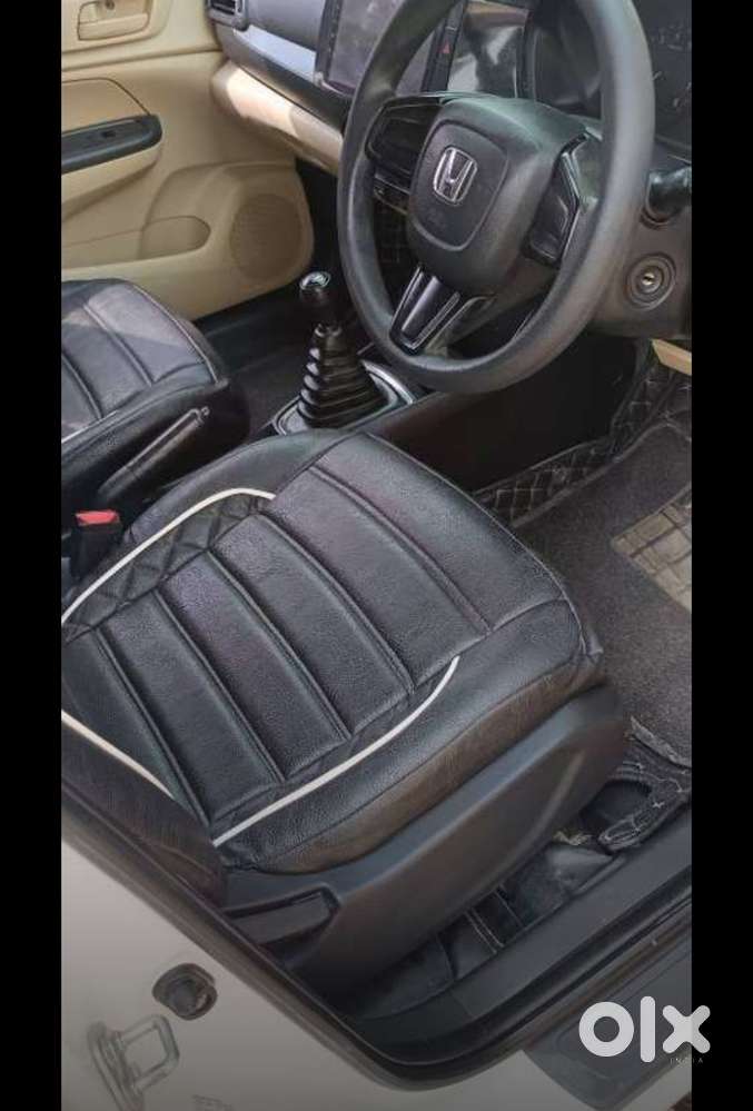 Honda Amaze 1.2 Emt I Vtec, 2022, Petrol