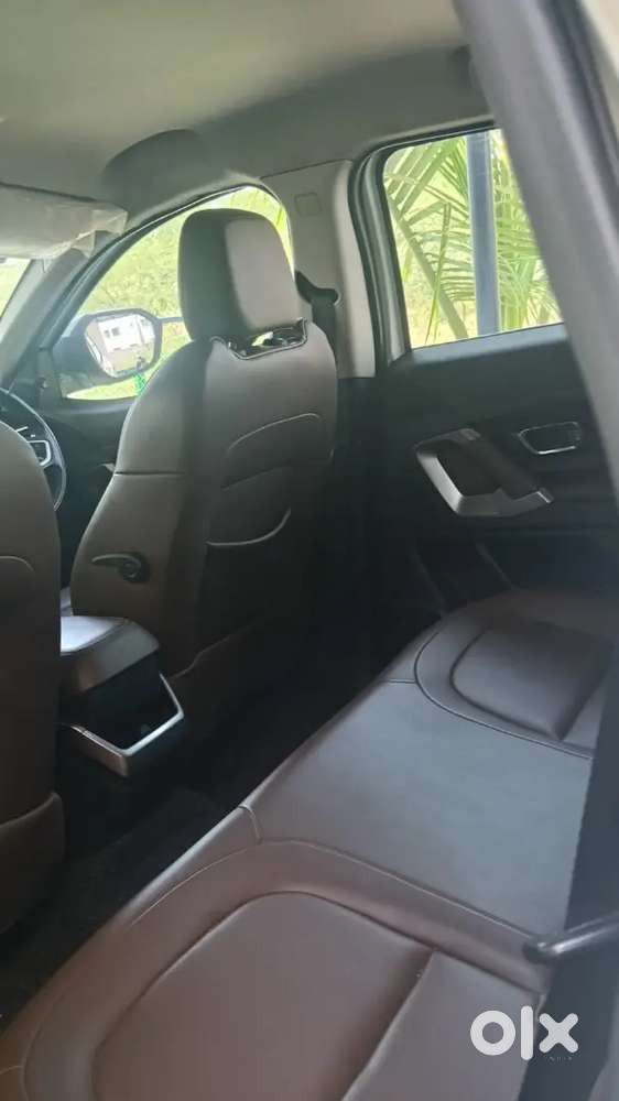 Tata Harrier 2019 Diesel