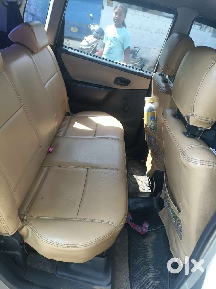 Maruti Suzuki Zen Estilo 2009