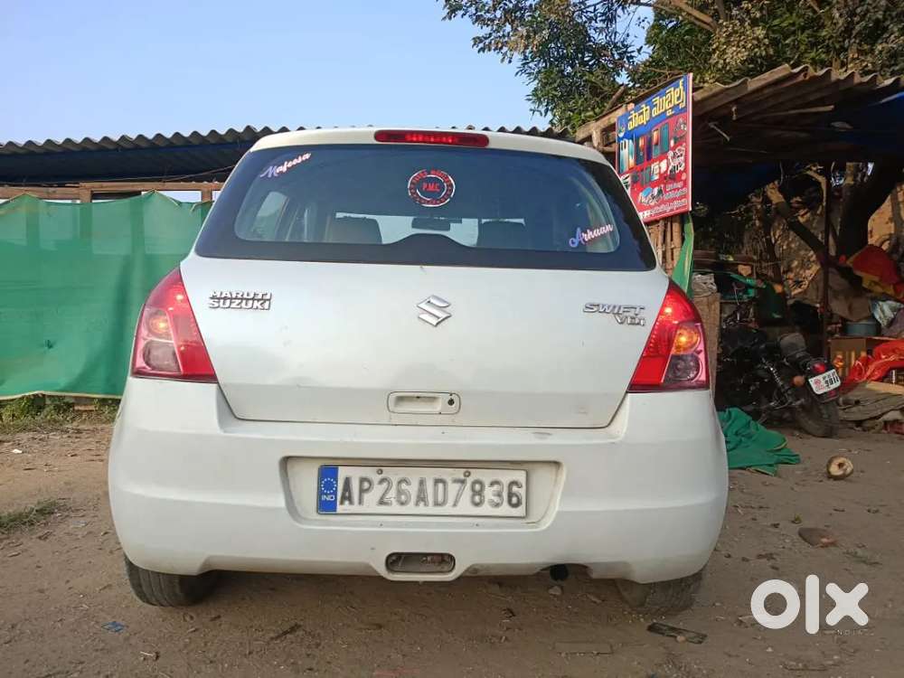Maruti Suzuki Swift 2009 Diesel Well Maintained