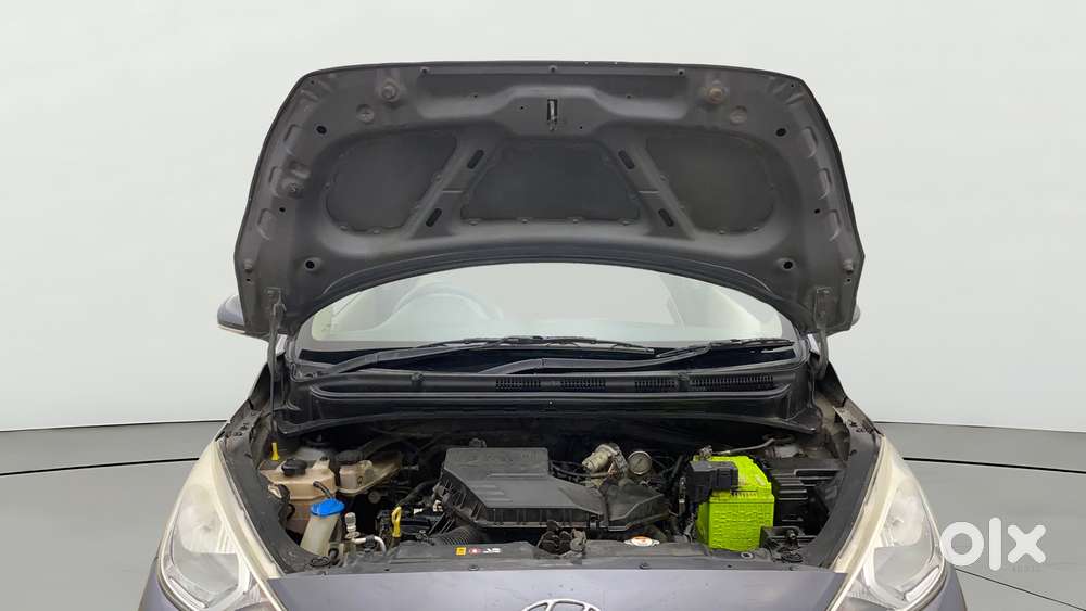 Hyundai New Santro 1.1 Sportz Mt Cng, 2019, Cng & Hybrids