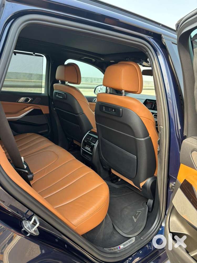 Bmw X5 Xdrive40i M Sport, 2022, Petrol