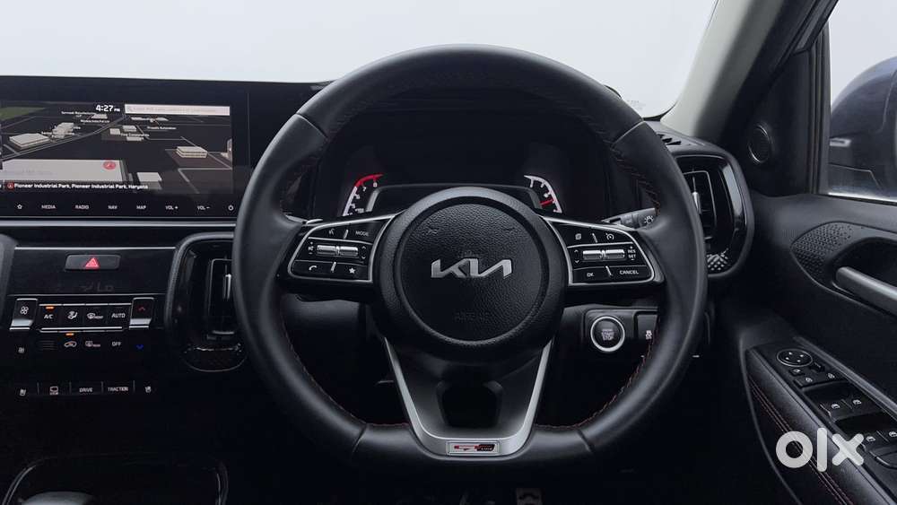 Kia Sonet 1.0 Gtx Plus Dct, 2023, Petrol