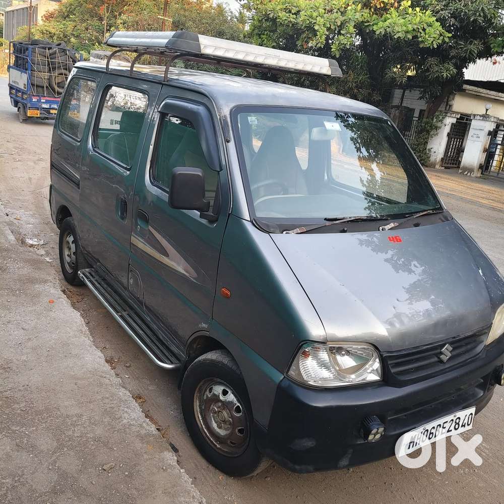 Maruti Suzuki Eeco 1013