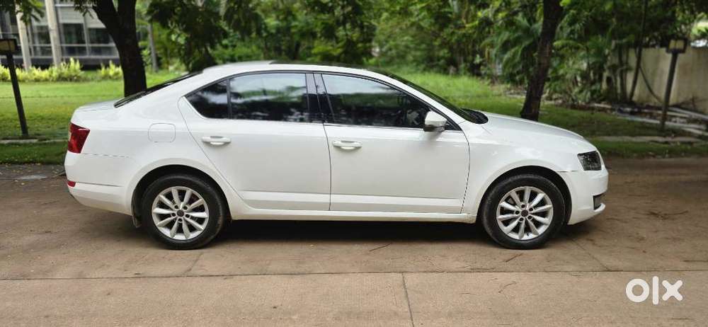Skoda Octavia 2.0 Elegance Tdi Cr At, 2014, Diesel
