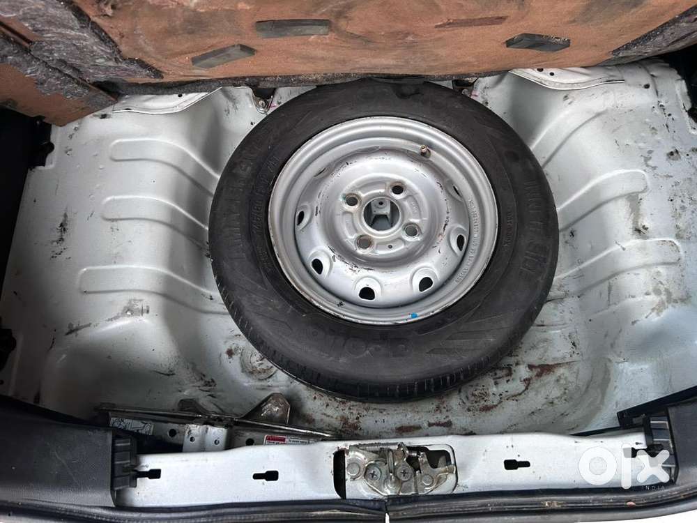 Maruti Suzuki Swift 2021