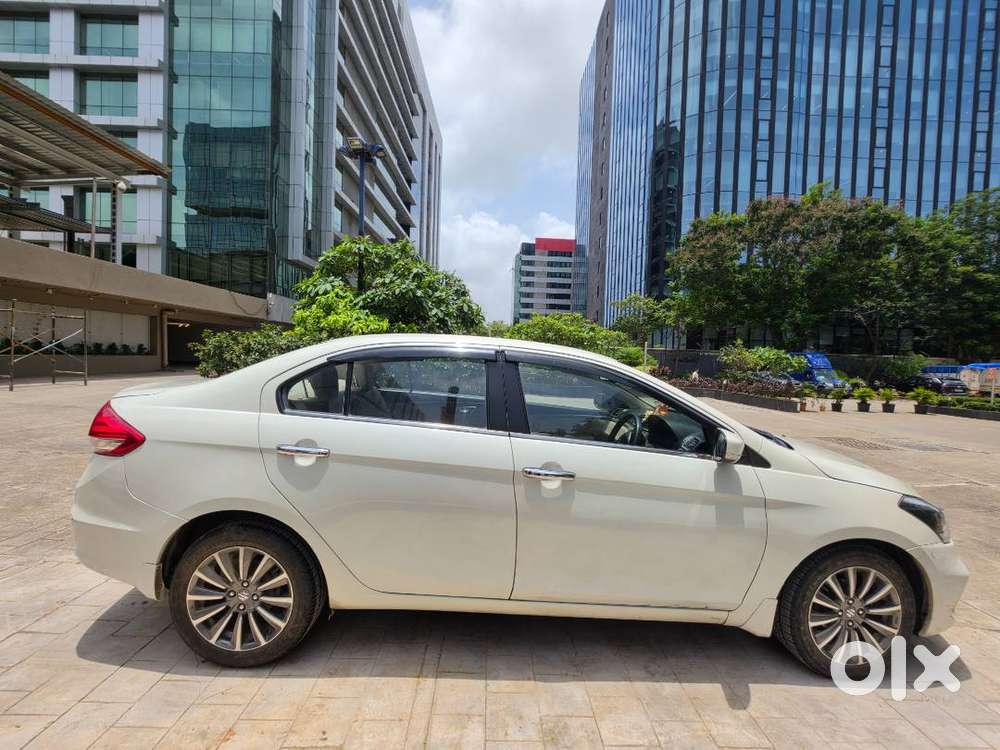 Maruti Suzuki Ciaz 2022