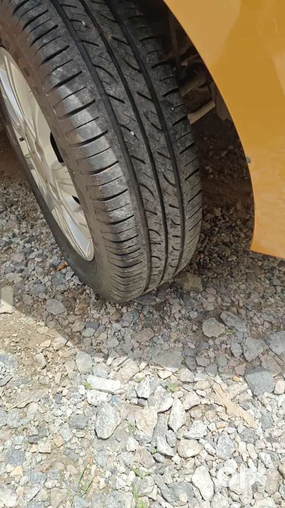 Well Maintained Single Used Tiago Automatic Petrol
