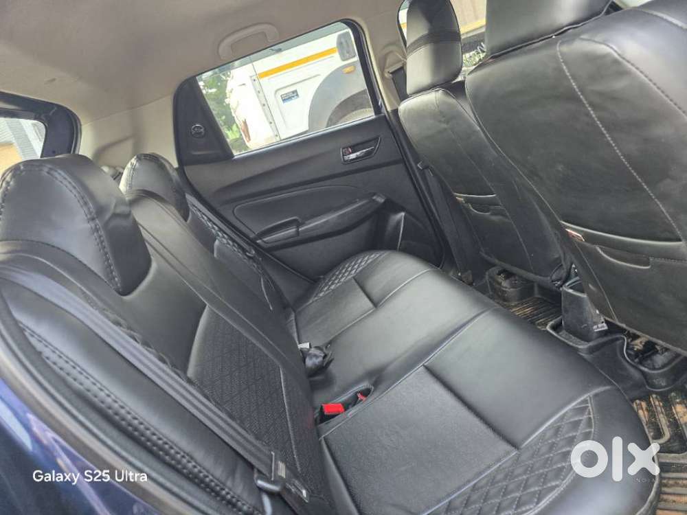 Maruti Suzuki Swift Amt Vvt Zxi, 2023, Petrol