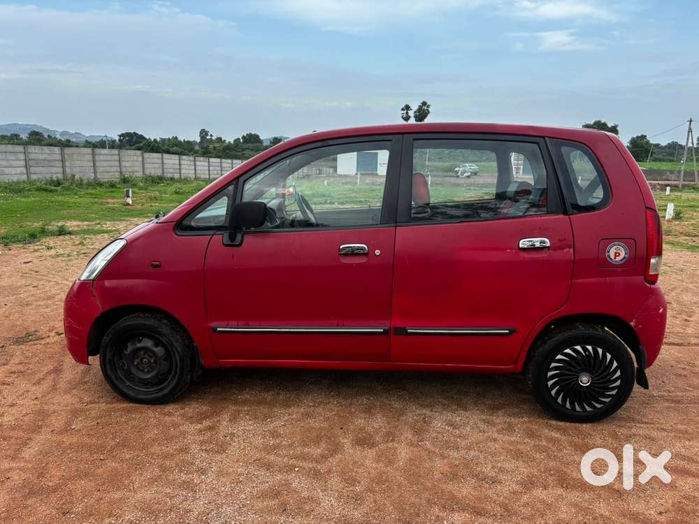 Maruti Suzuki Zen Estilo Fix Price  2007 2027 4th Months Validity