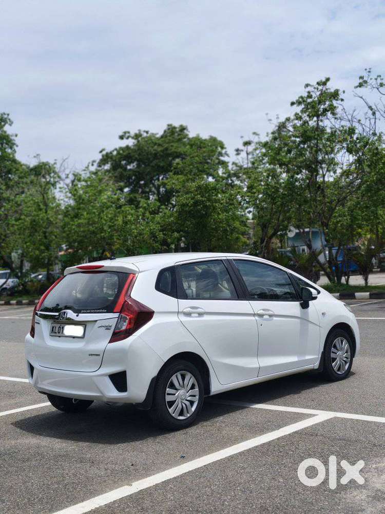Honda Jazz 1.5 Sv I Dtec, 2015, Diesel