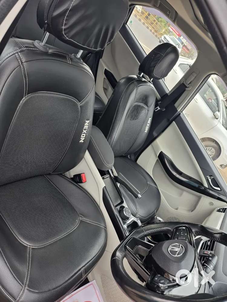 Tata Nexon 2022