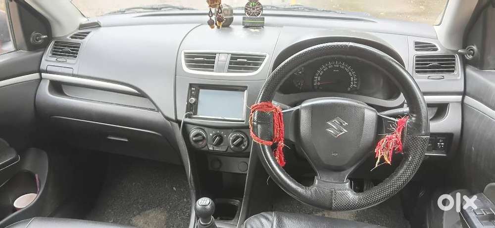 Maruti Suzuki Swift, 2016, Diesel