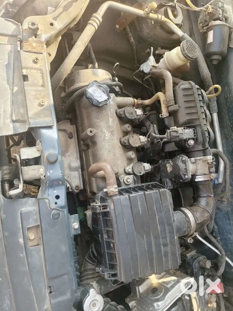Maruti Suzuki Alto 2018 Petrol Manual