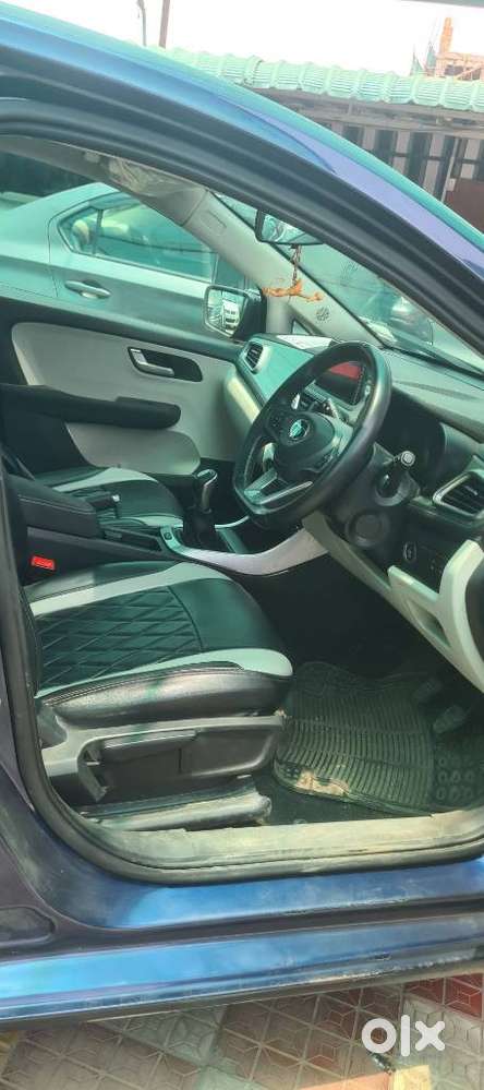 Tata Altroz 1.2 Xz Plus Petrol, 2024, Petrol