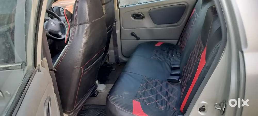Alto K10 Vxi 2012  58,174 Km  Fitness 2027  Excellent Condition.