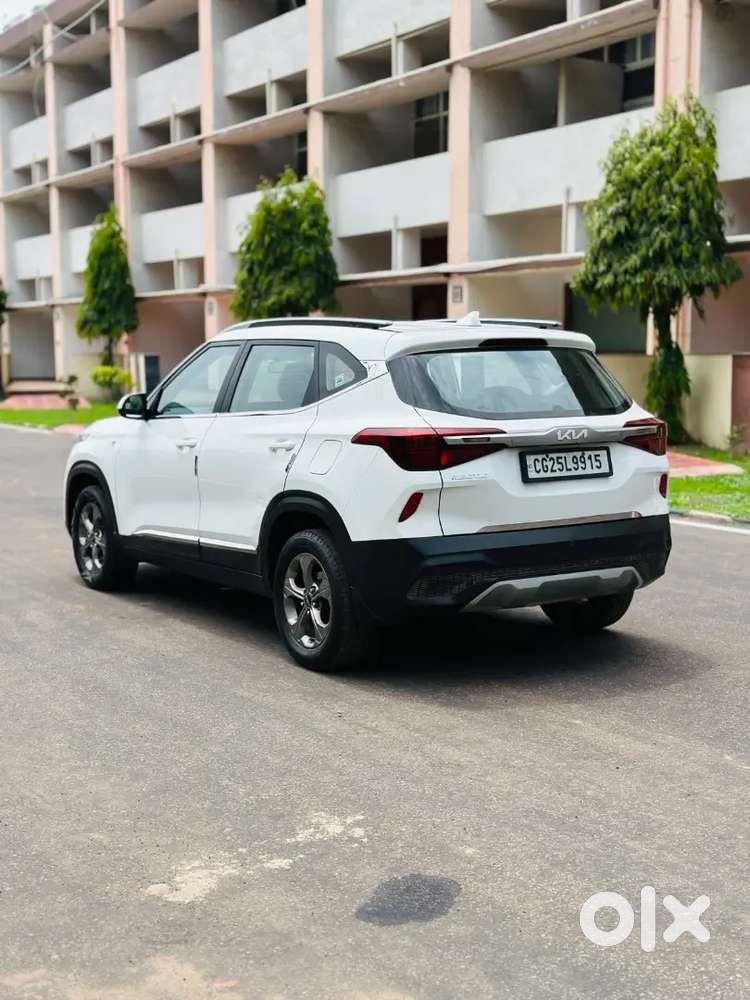 Kia Seltos 1.5 Htk 2022