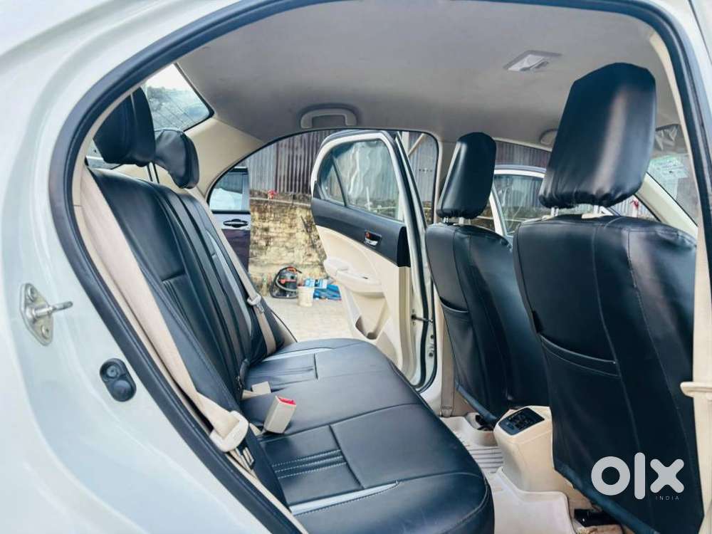 Maruti Suzuki Dzire 1.2 Zxi, 2020, Petrol
