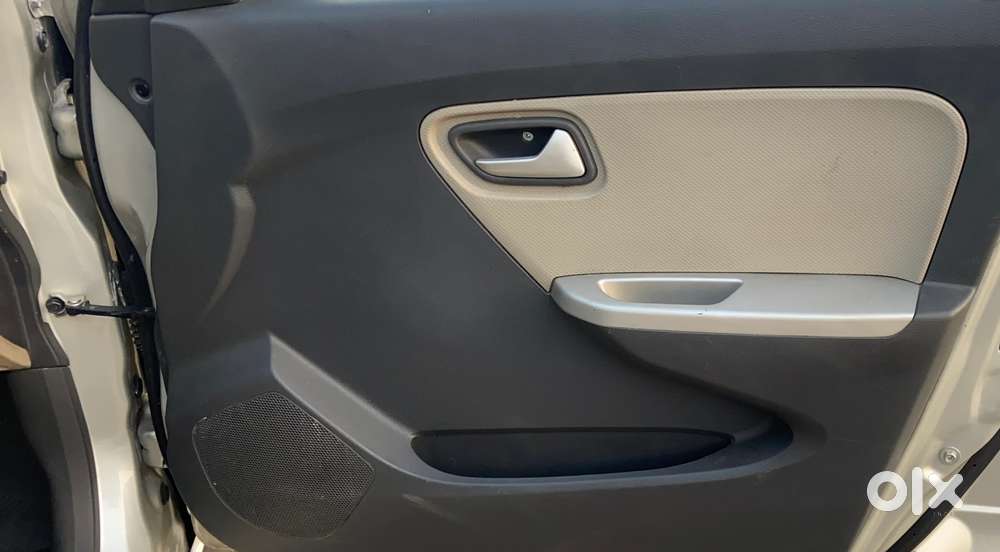 Maruti Suzuki Alto K10 1.0 Vxi (o) Amt, 2018, Petrol