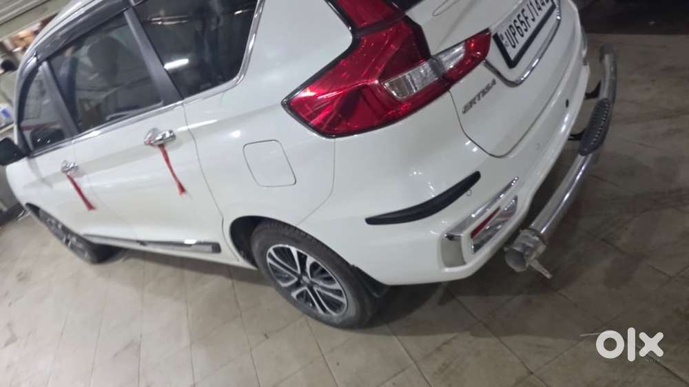 Maruti Suzuki Ertiga 2024