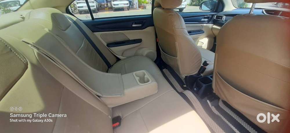 Honda Amaze 1.2 S I-vtec, 2021, Petrol