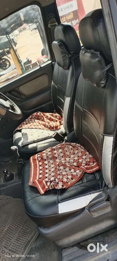 Maruti Suzuki Wagon R 2009 Cng & Hybrids 195000 Km Driven