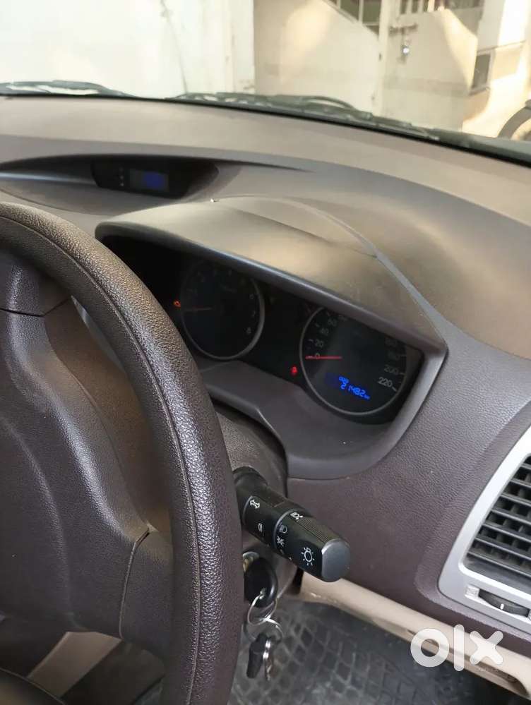 Hyundai I20 2010 Petrol 21500 Km Driven