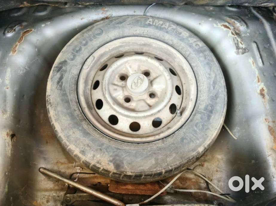 Hyundai Eon D Lite, 2016, Petrol