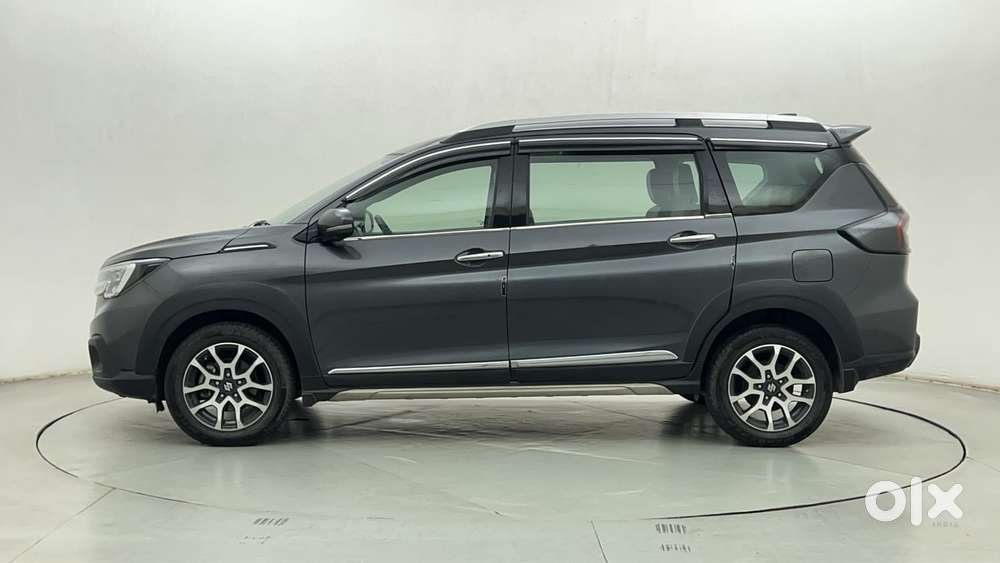 Maruti Suzuki Xl6 1.5 Alpha Plus At, 2022, Petrol