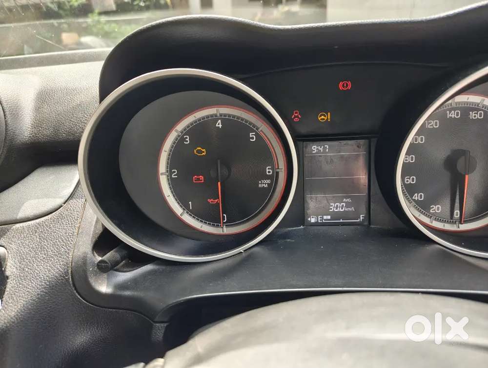 Maruti Suzuki Swift 2019 Diesel 30 Km Milage New Tyres