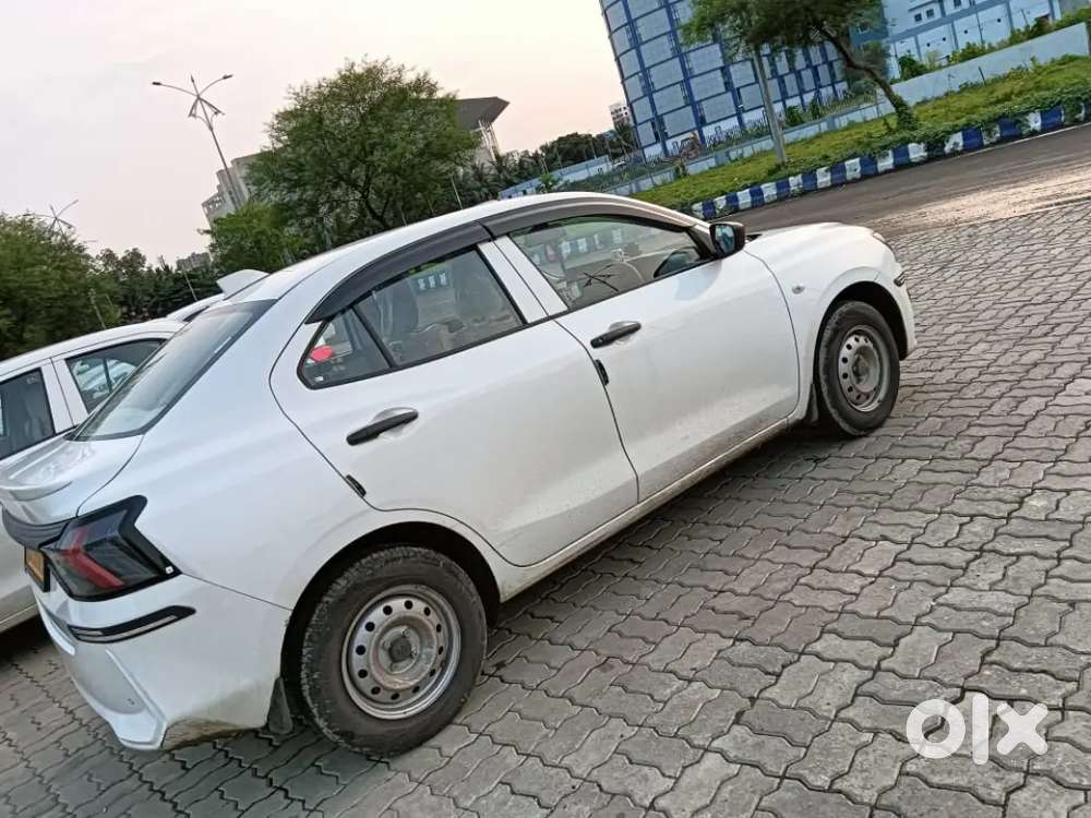 Maruti Suzuki Dzire 2025 Petrol 26000 Km Driven
