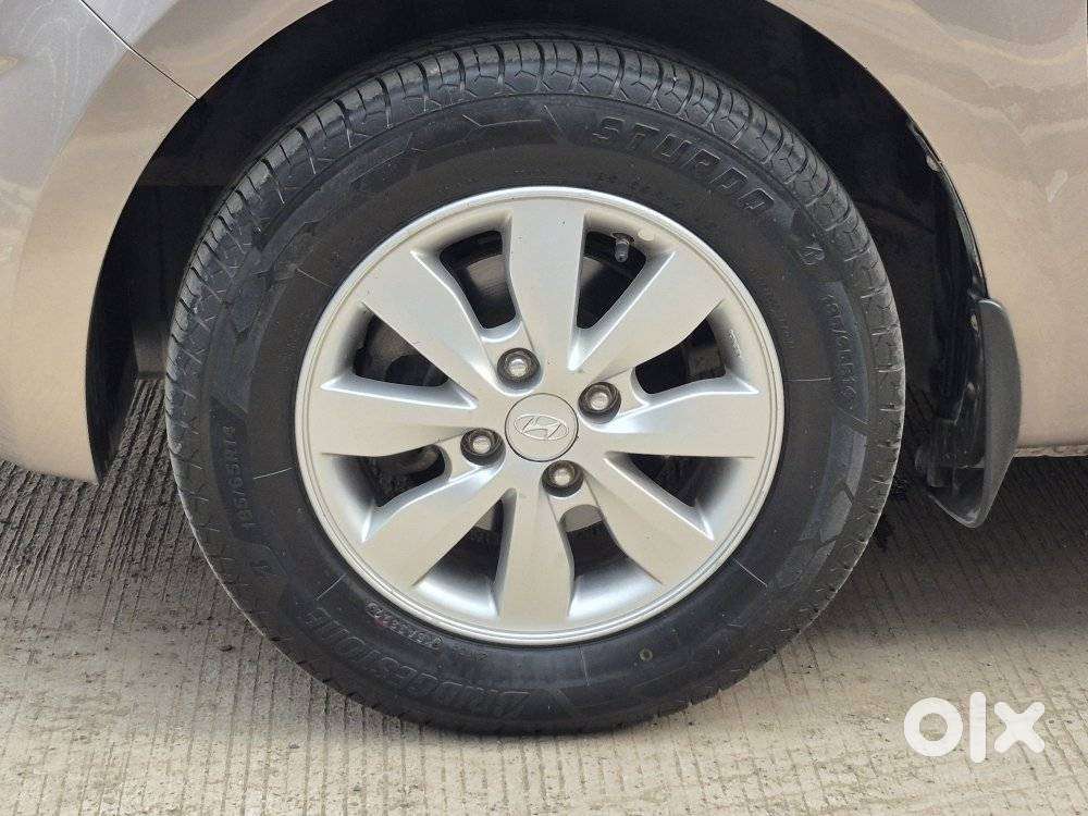 Hyundai I20 Sportz 1.2 Mt, 2014, Petrol